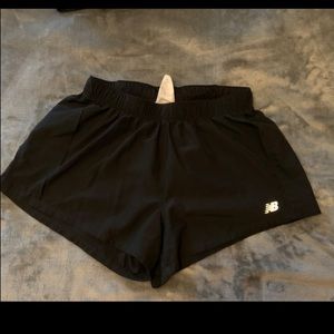 New balance shorts